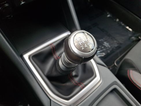 Used 2022 Subaru WRX AWD/4WD image 14