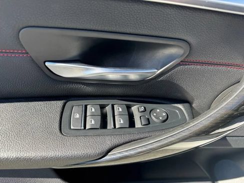 Used 2019 BMW 430i Gran Coupe xDrive w/ Convenience Package AWD/4WD image 16