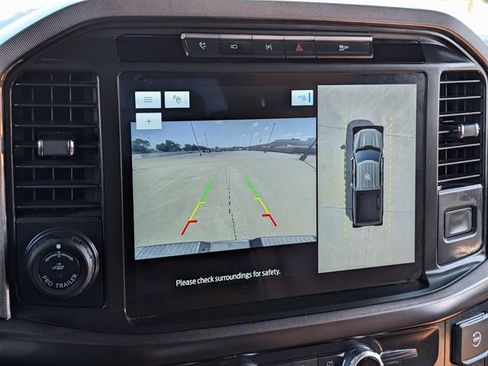 Used 2023 Ford F150 Platinum w/ Equipment Group 701A High RWD image 17