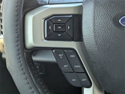 Used 2017 Ford F250 Lariat w/ Lariat Value Package image 26