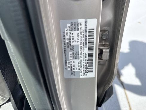 Used 2024 MAZDA CX-30 AWD 2.5 S w/ Premium Package image 61