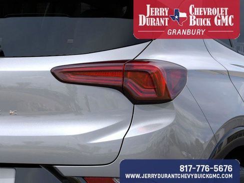 New 2026 Buick Encore GX Sport Touring FWD image 13