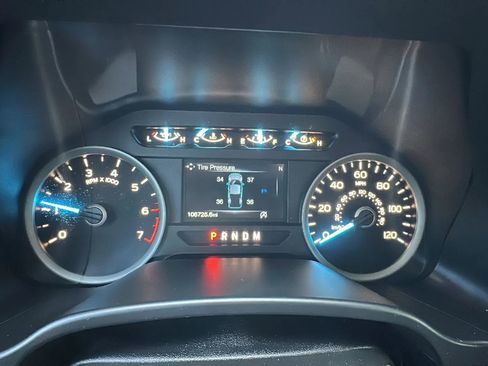 Used 2018 Ford F150 XLT w/ Equipment Group 302A Luxury image 12