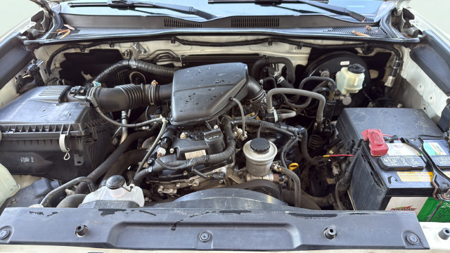 Used 2016 Toyota Tacoma SR RWD image 23