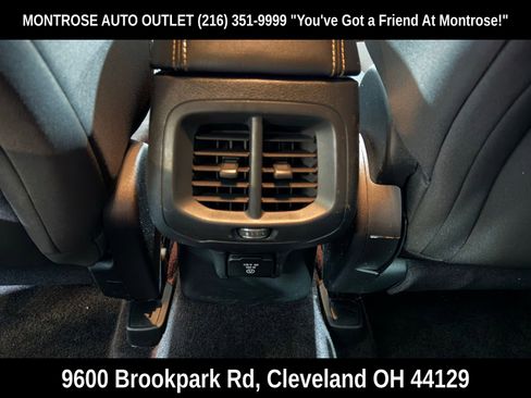 Used 2016 Jeep Cherokee Latitude image 35