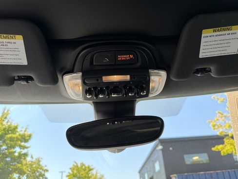 Used 2024 MINI Cooper S FWD image 44