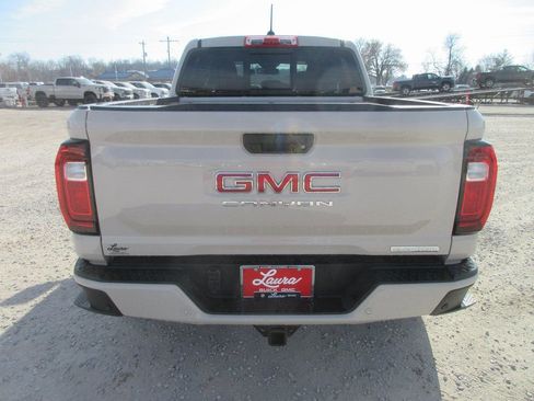New 2026 GMC Canyon Elevation w/ Convenience Package AWD/4WD image 6