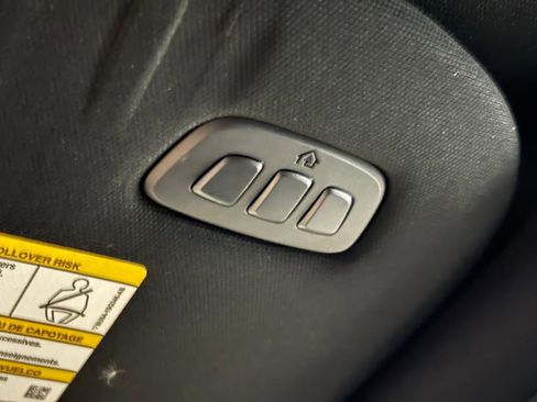 Used 2023 Ford F150 Lariat w/ Equipment Group 502A High image 23