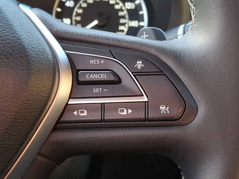 Used 2020 INFINITI QX50 Essential w/ Edition 30 Package image 18