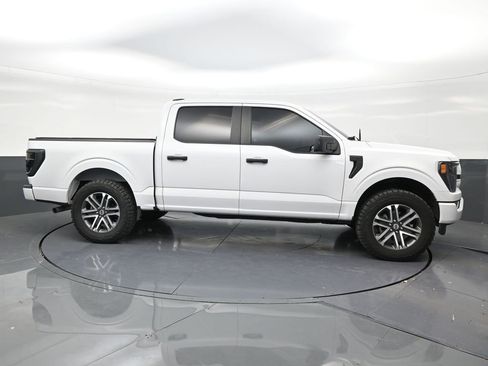 Used 2023 Ford F150 XL w/ STX Appearance Package RWD image 6
