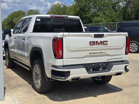 Certified 2019 GMC Sierra 1500 Denali w/ Denali Ultimate Package AWD/4WD image 5