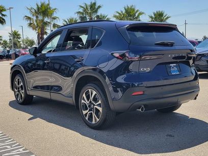 New 2026 MAZDA CX-5 Preferred