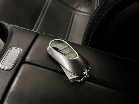 Used 2023 Mercedes-Benz SL 43 AMG w/ Driver Assistance Package image 41