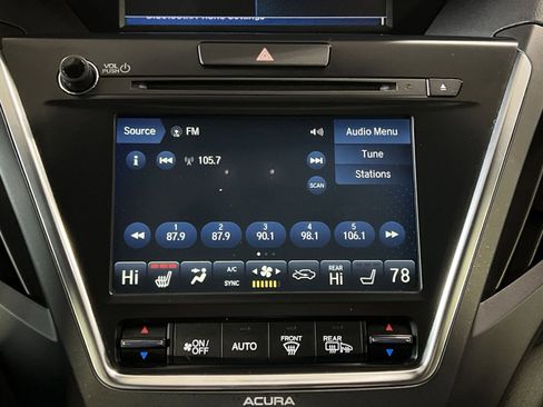 Used 2019 Acura MDX 3.5L image 18