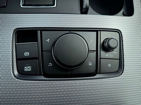 New 2026 MAZDA CX-90 3.3 Turbo w/ Preferred Package image 12