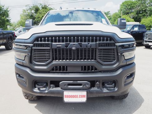 New 2025 RAM 2500 Power Wagon image 3