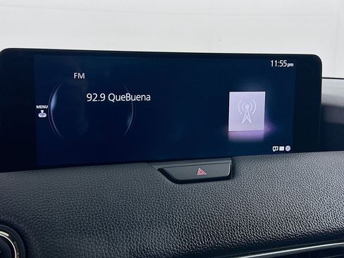 Used 2025 MAZDA CX-90 3.3 Turbo w/ Premium Sport Pkg image 21