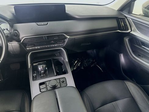 Used 2025 MAZDA CX-70 3.3 Turbo w/ Preferred Package image 19