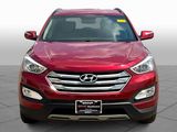 Used 2015 Hyundai Santa Fe Sport 2.0T image 3