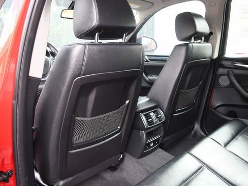 Used 2017 BMW X3 xDrive28i image 22