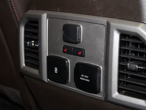 Used 2022 Ford F250 King Ranch w/ Tremor Off-Road Package image 36