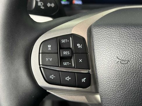 New 2025 Ford Explorer Active w/ Active Comfort Package image 26