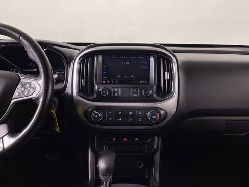 Used 2022 Chevrolet Colorado LT w/ Redline Special Edition image 15