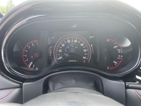 Used 2026 Dodge Durango GT AWD/4WD image 20