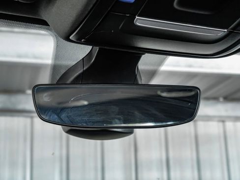 Used 2024 RAM 2500 Big Horn w/ Sport Appearance Package image 24