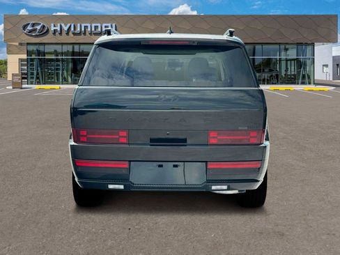 New 2025 Hyundai Santa Fe Calligraphy image 6