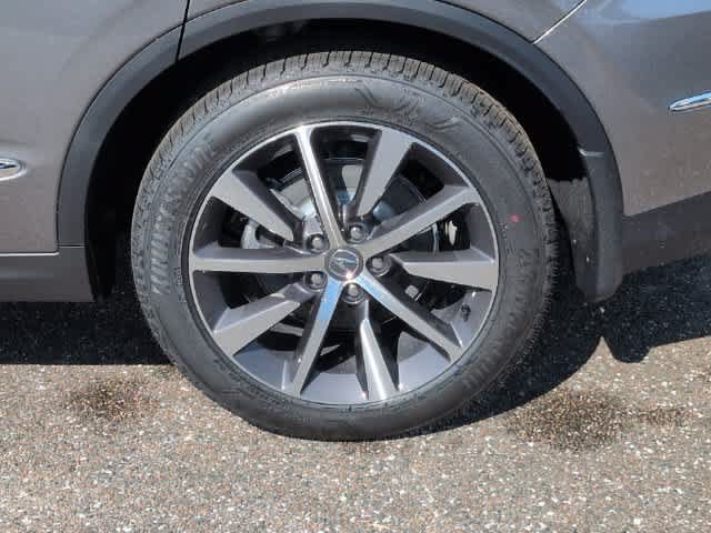 Certified 2026 Acura MDX w/ Technology Package FWD image 14