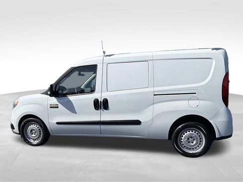 Used 2022 RAM ProMaster City Wagon FWD image 6