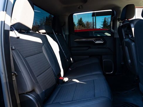 Used 2022 Chevrolet Silverado 1500 RST image 20