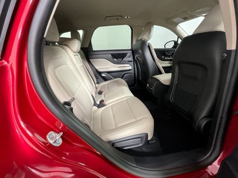 Used 2025 Lincoln Corsair FWD image 22