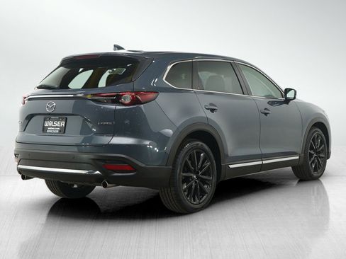 Used 2023 MAZDA CX-9 Carbon Edition image 5