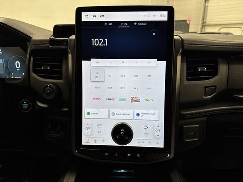 Used 2022 Ford Expedition Max Platinum image 9