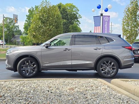 Used 2022 Acura MDX FWD image 21