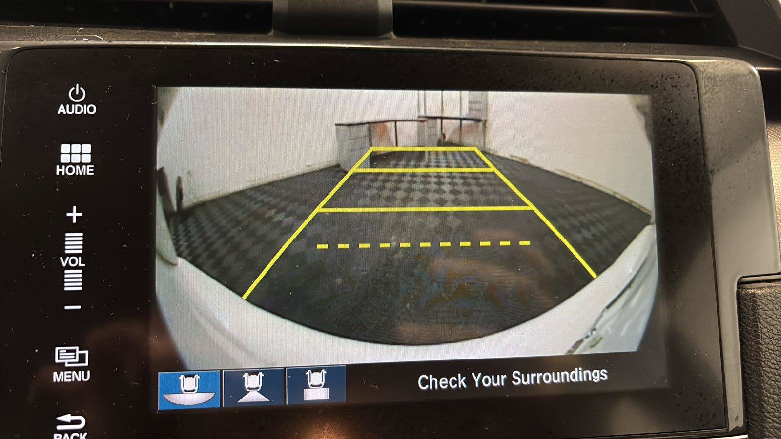 Used 2016 Honda Civic EX image 17