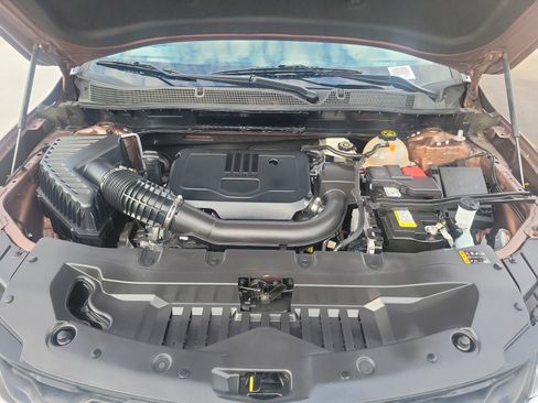 Used 2023 Chevrolet Blazer LT image 31