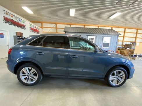 Used 2016 Audi Q3 2.0T Premium Plus image 6