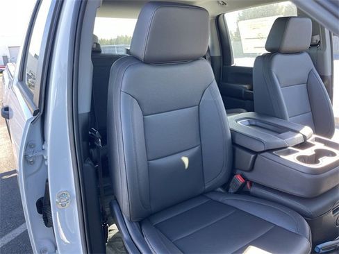 New 2025 GMC Sierra 2500 Pro w/ 1SA Pro Safety Plus Package image 23