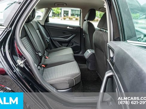 Used 2024 Volkswagen Jetta S FWD image 22