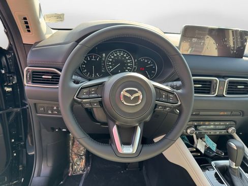 New 2025 MAZDA CX-5 AWD 2.5 S image 10