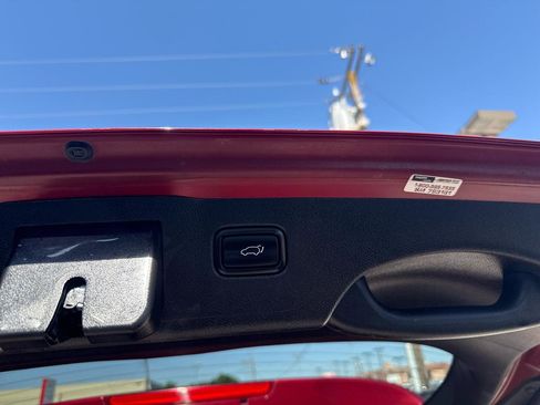 Used 2019 Kia Sorento EX w/ EX Touring Package AWD/4WD image 9