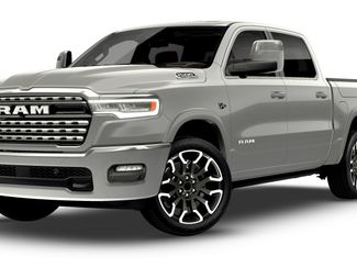New 2026 RAM 1500 Limited video 1