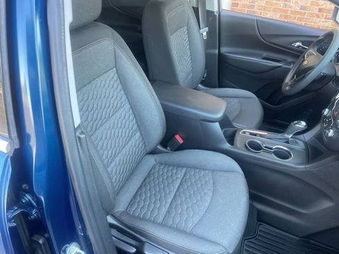 Used 2019 Chevrolet Equinox LT FWD image 47
