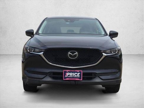 Used 2020 MAZDA CX-5 Sport FWD image 2