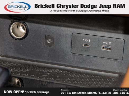 Used 2023 Nissan Pathfinder Platinum w/ Cargo Package image 28