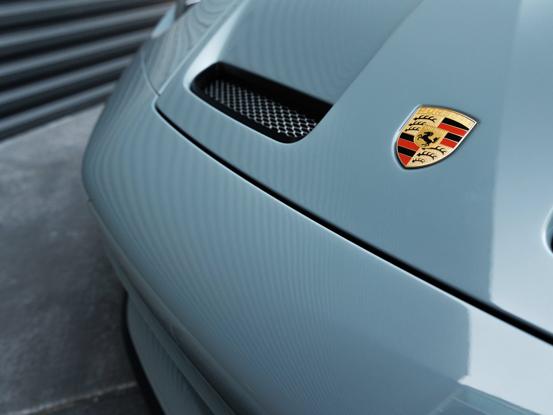 Certified 2024 Porsche 911 GT3 RS RWD image 43