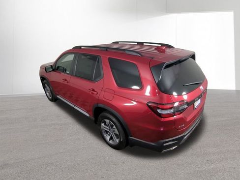 New 2026 Honda Pilot EX-L image 19
